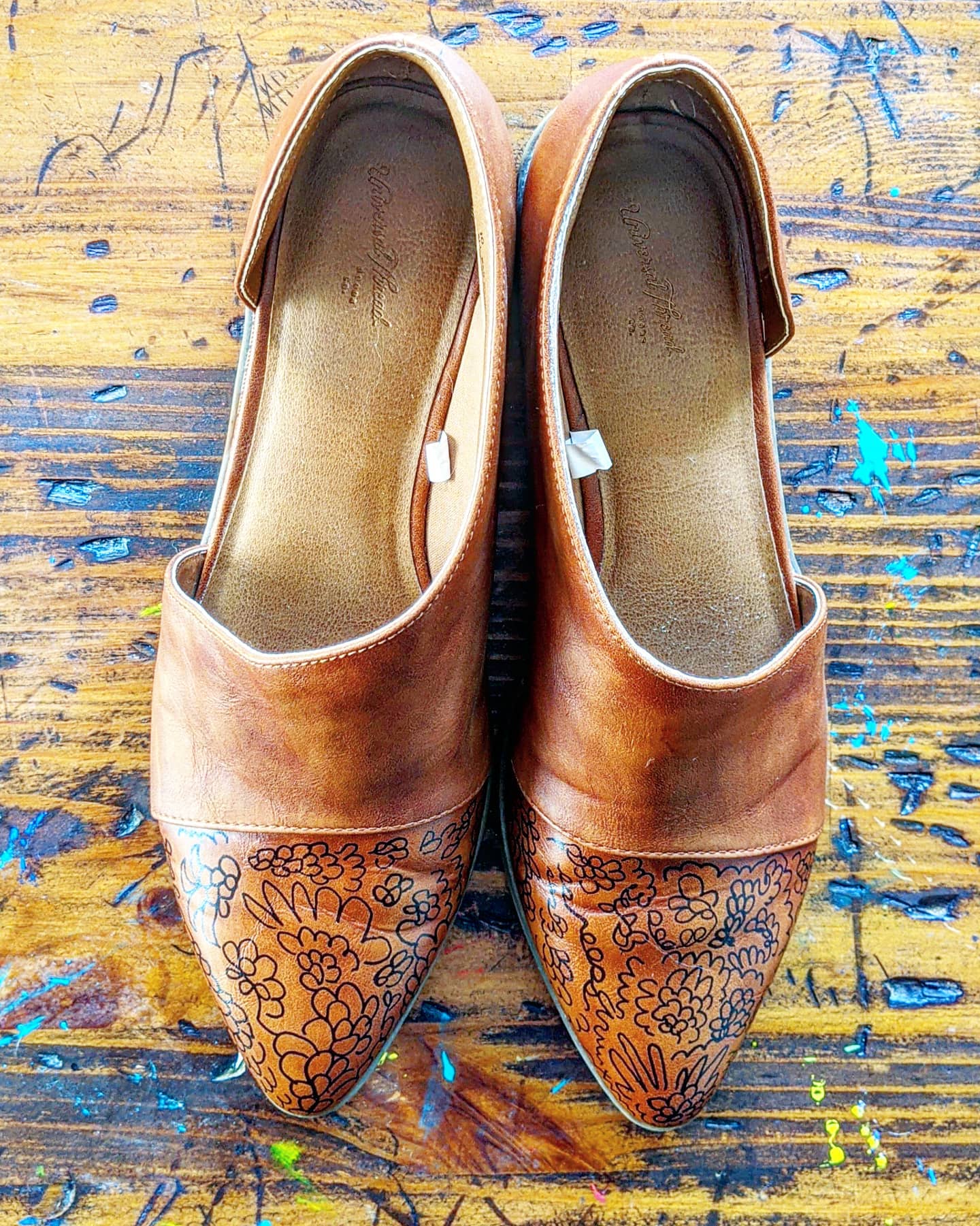 Cut-Out Bootie