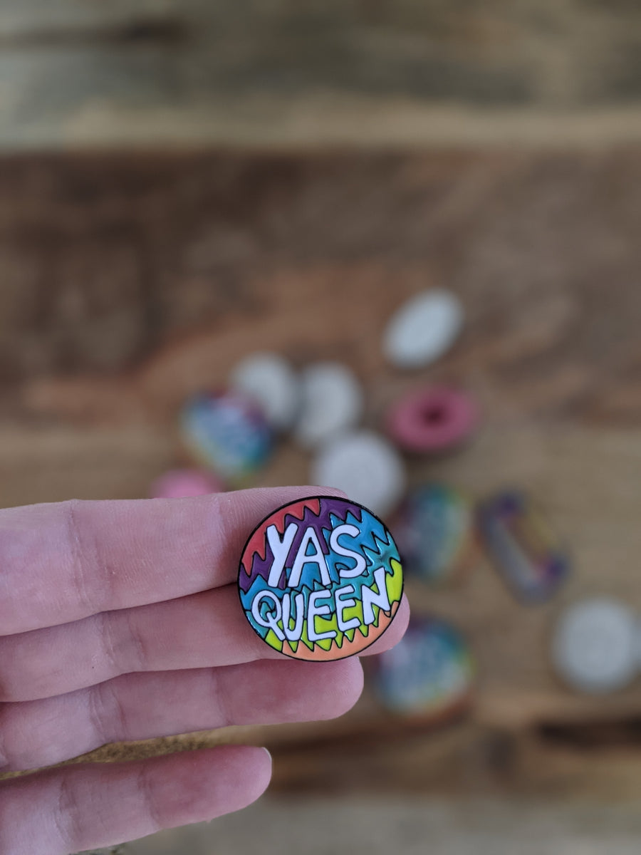 Pin on Yas, just, yas queen!