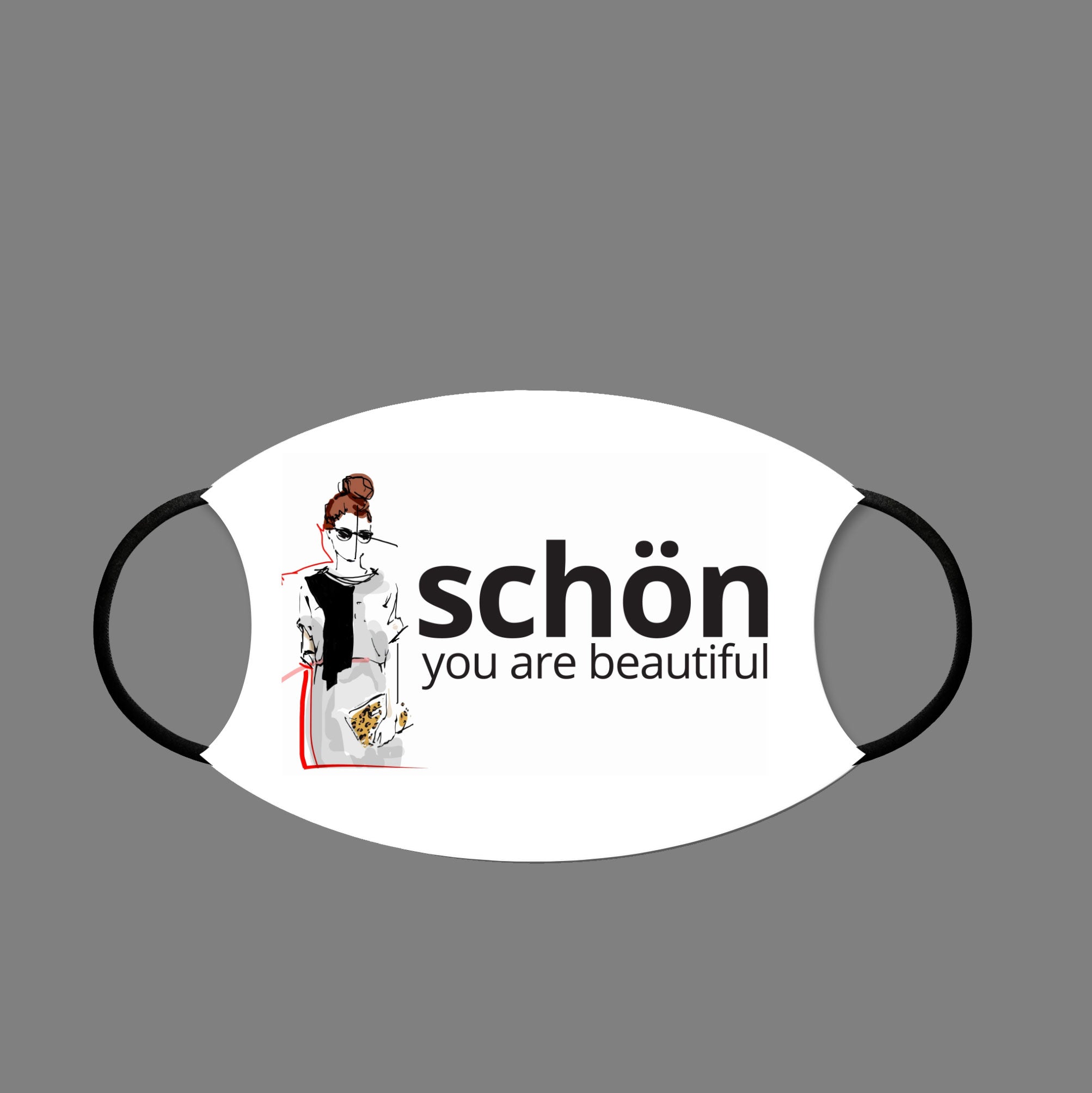 Fashion You Are Beautiful