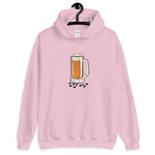 Load image into Gallery viewer, Coffee then Beer - Heavy Hoodie
