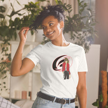 Load image into Gallery viewer, Canes Short-Sleeve Unisex T-Shirt
