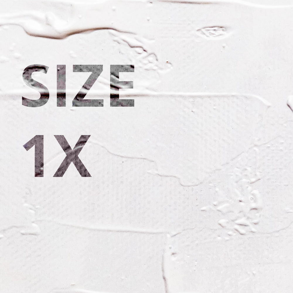 Shop by Size: 1X