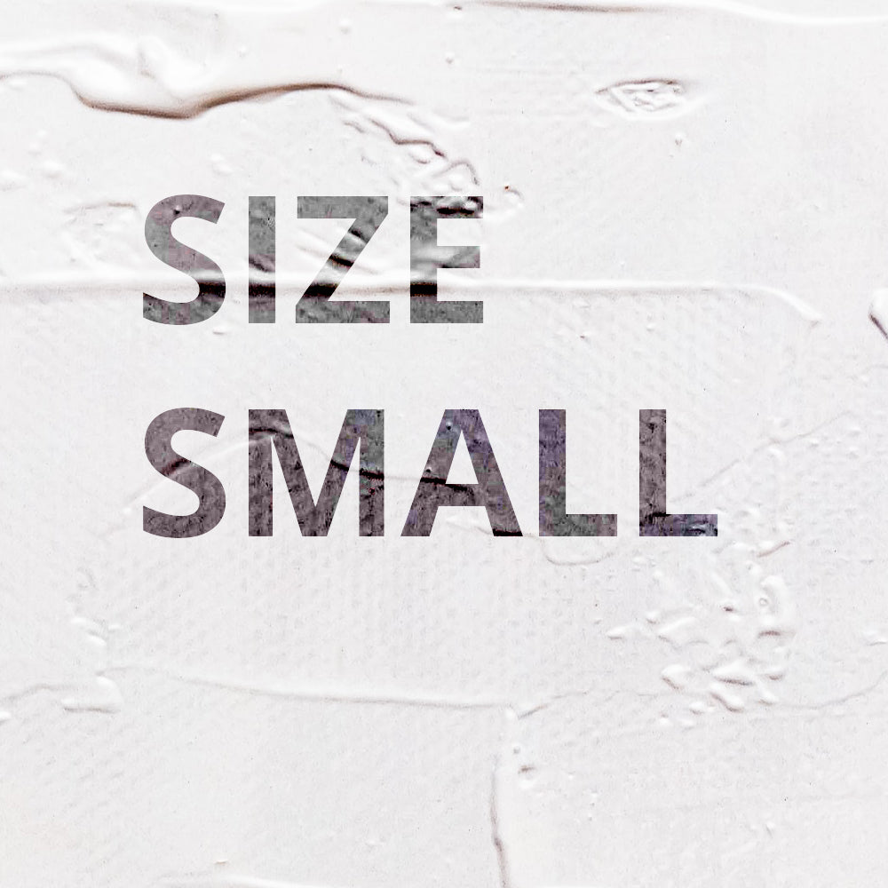 Shop by Size: Small