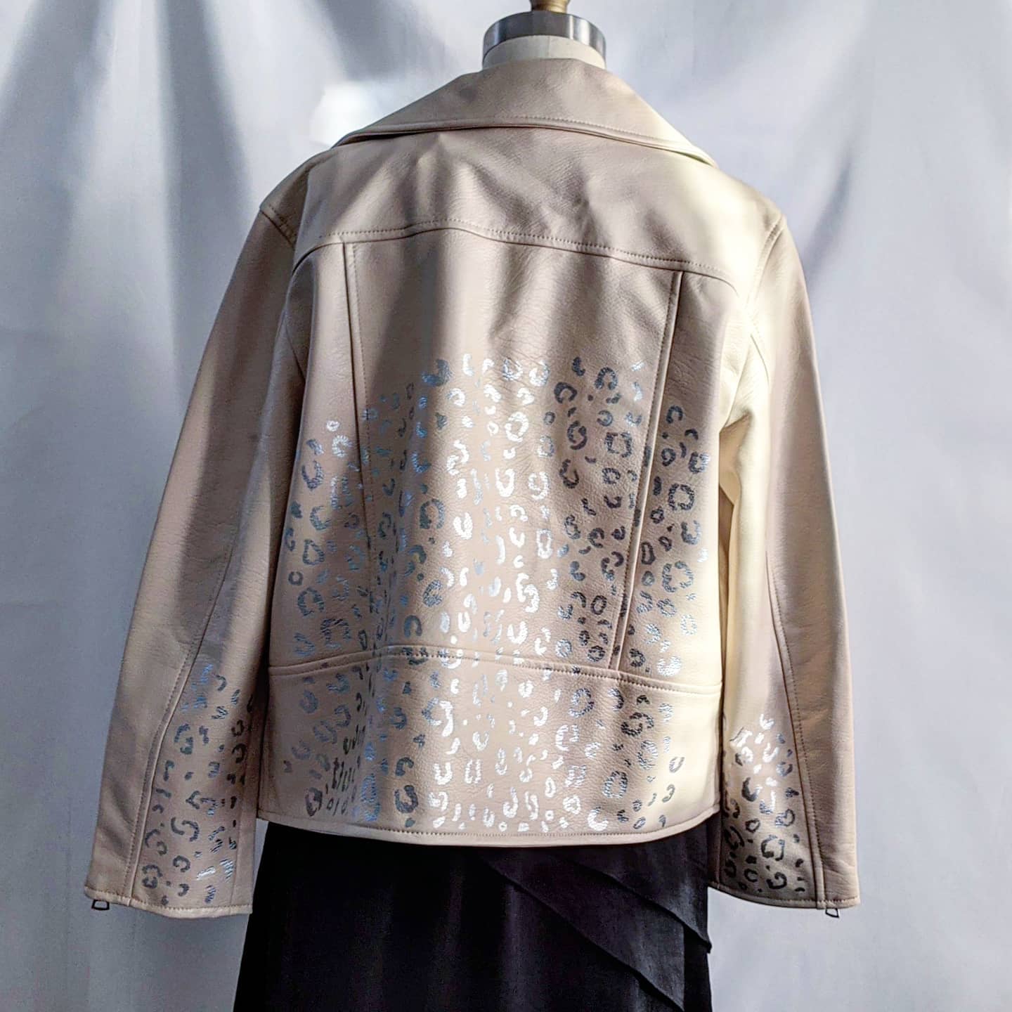 Leopard Sensation - Jacket