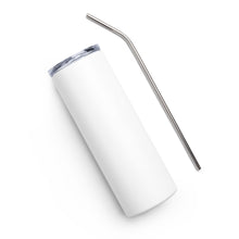 Load image into Gallery viewer, Canes Stainless Steel Tumbler
